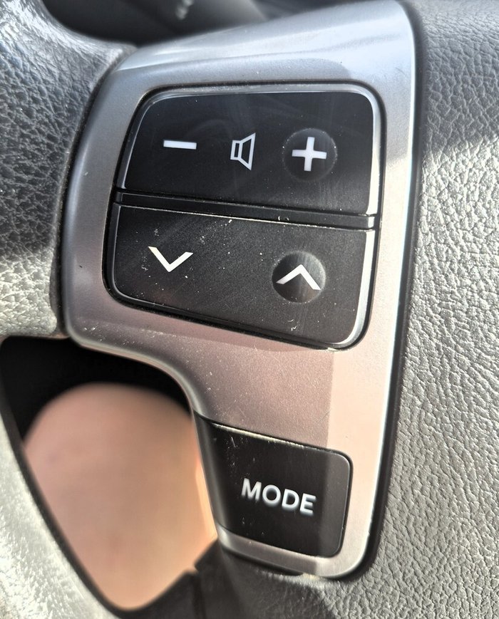 2017 Toyota Hiace LWB