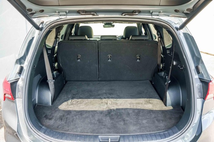 2023 Hyundai Santa Fe Highlander TM.V4 MY23 4X4 On Demand Magnetic Force