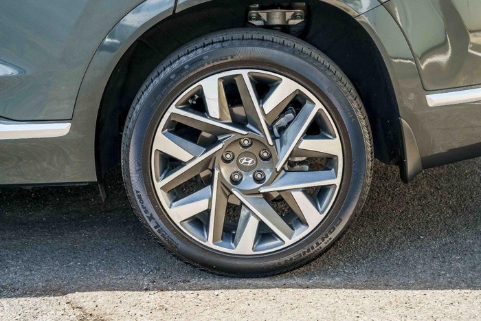 2023 Hyundai Santa Fe Highlander TM.V4 MY23 4X4 On Demand Magnetic Force