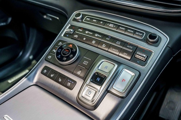 2023 Hyundai Santa Fe Highlander TM.V4 MY23 4X4 On Demand Magnetic Force