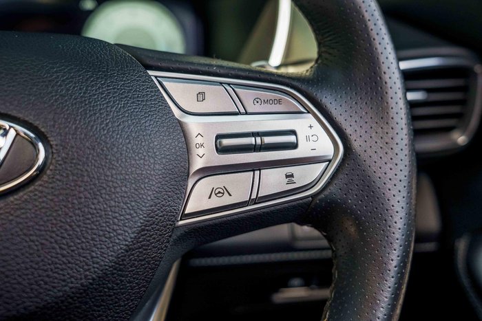 2023 Hyundai Santa Fe Highlander TM.V4 MY23 4X4 On Demand Magnetic Force