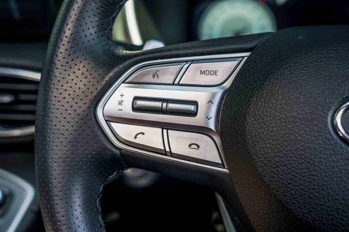 2023 Hyundai Santa Fe Highlander TM.V4 MY23 4X4 On Demand Magnetic Force