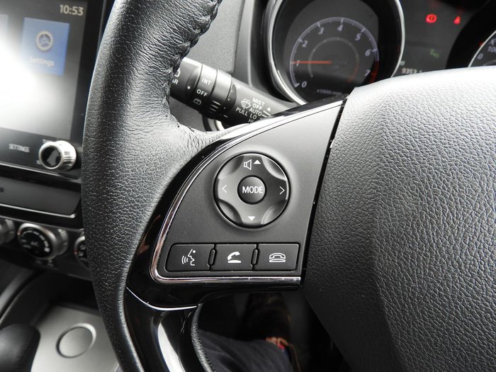 2023 Mitsubishi ASX LS