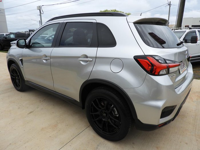 2023 Mitsubishi ASX LS