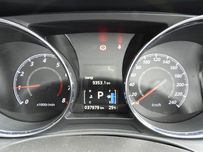 2023 Mitsubishi ASX LS