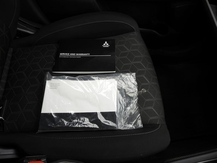 2023 Mitsubishi ASX LS