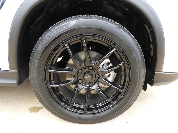 2023 Mitsubishi ASX LS