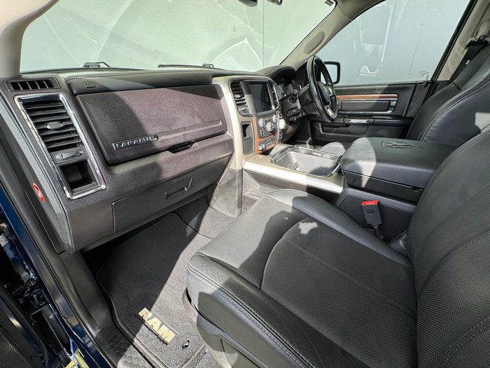 2019 RAM 1500 Laramie RamBox