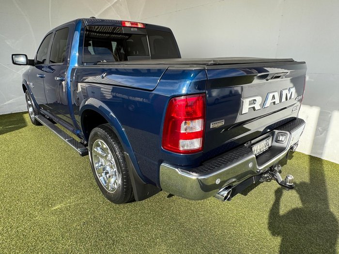 2019 RAM 1500 Laramie RamBox