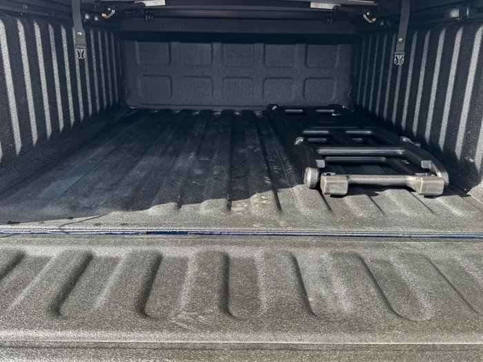 2019 RAM 1500 Laramie RamBox