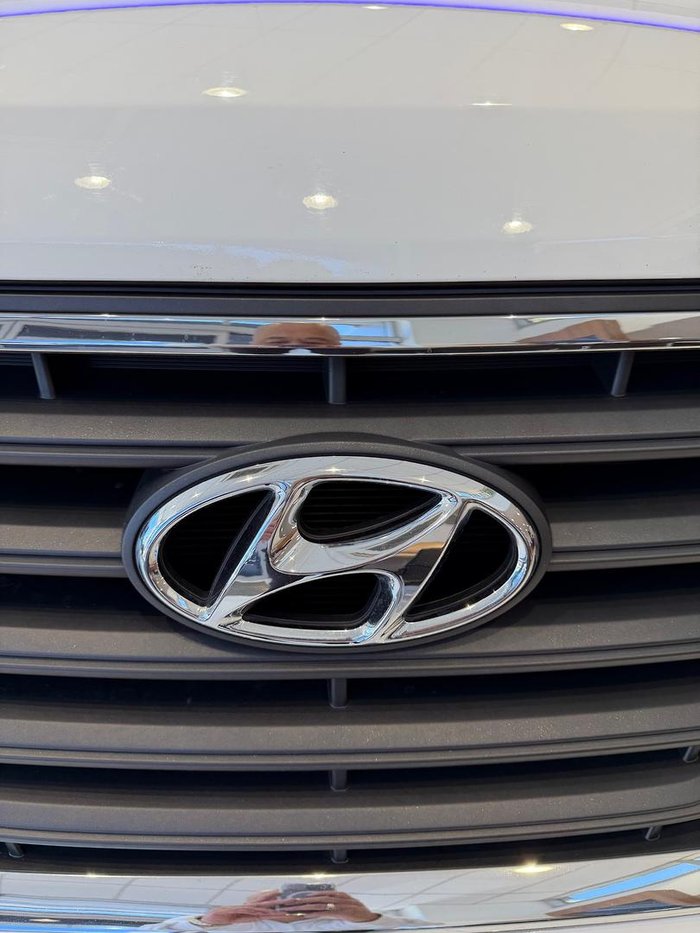 2019 Hyundai iLoad
