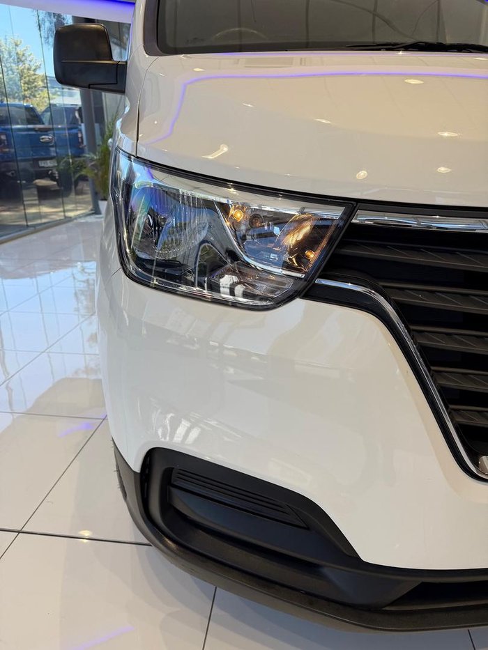 2019 Hyundai iLoad