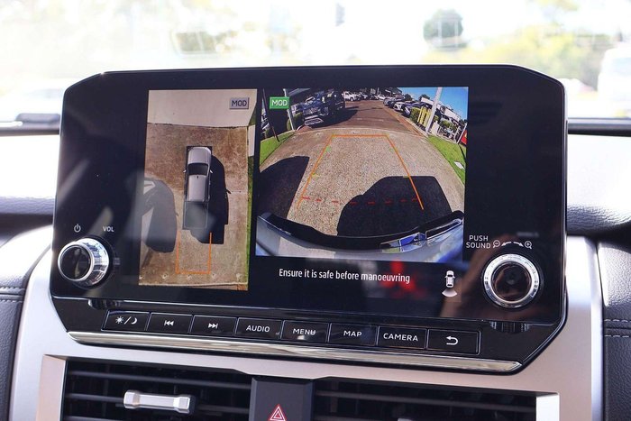 2025 Mitsubishi Triton GLS