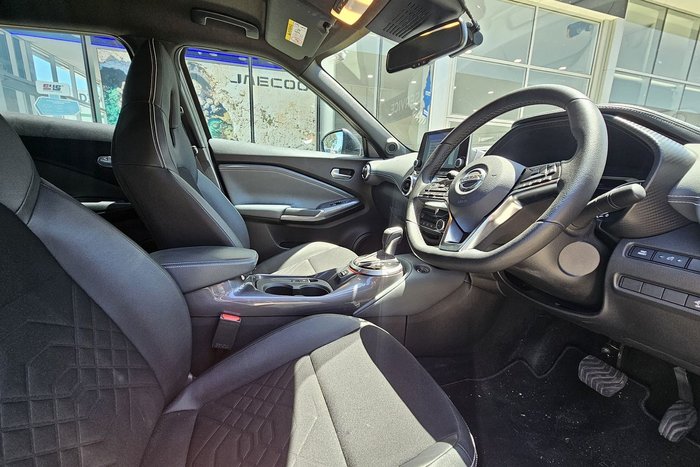 2022 Nissan JUKE ST-L