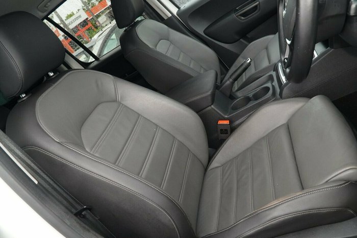 2022 Volkswagen Amarok TDI580 Highline