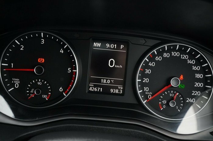 2022 Volkswagen Amarok TDI580 Highline