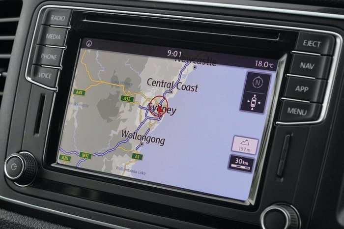 2022 Volkswagen Amarok TDI580 Highline