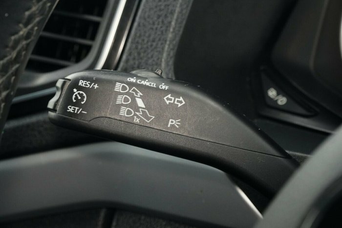 2022 Volkswagen Amarok TDI580 Highline