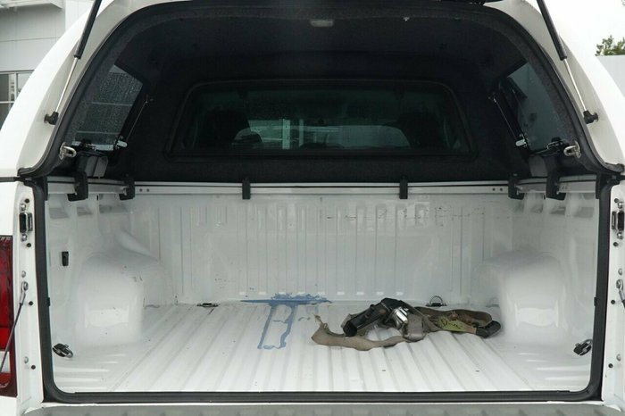 2022 Volkswagen Amarok TDI580 Highline