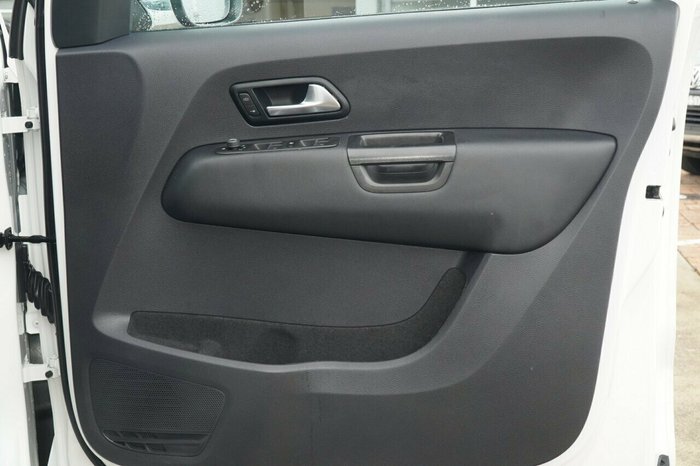 2022 Volkswagen Amarok TDI580 Highline