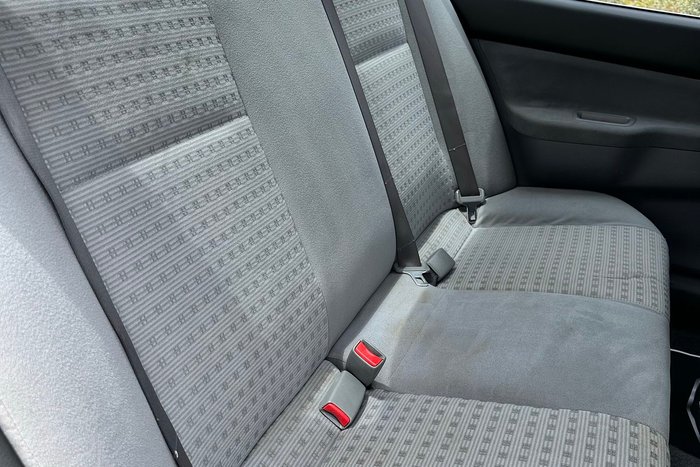 2004 Mitsubishi Lancer ES