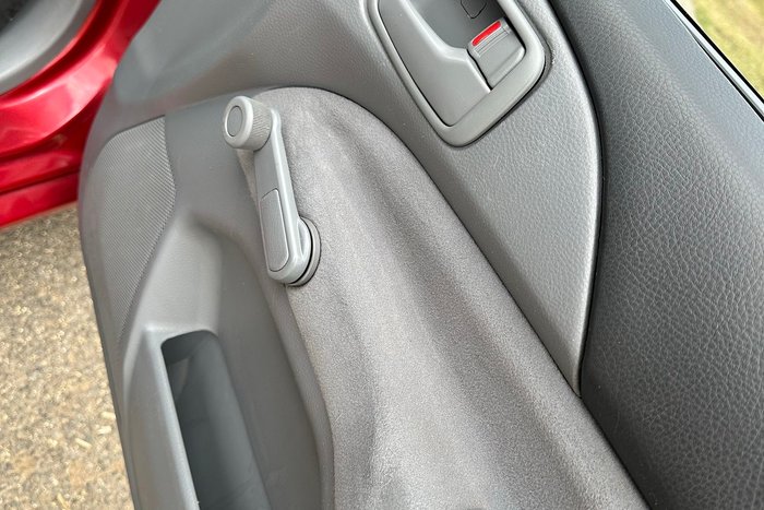 2004 Mitsubishi Lancer ES