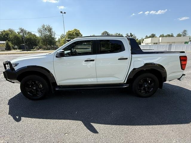 2022 Mazda BT-50 SP