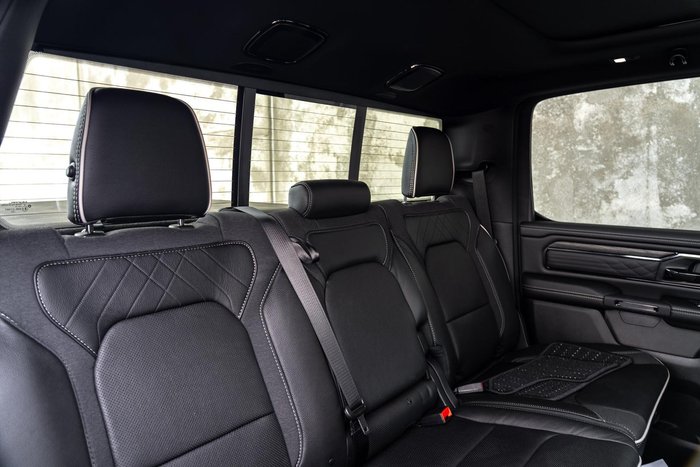 2026 RAM 1500 Limited Hurricane HO RamBox