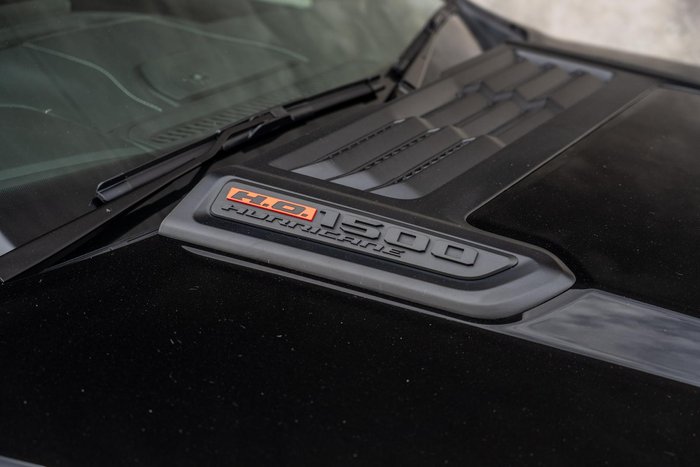 2026 RAM 1500 Limited Hurricane HO RamBox