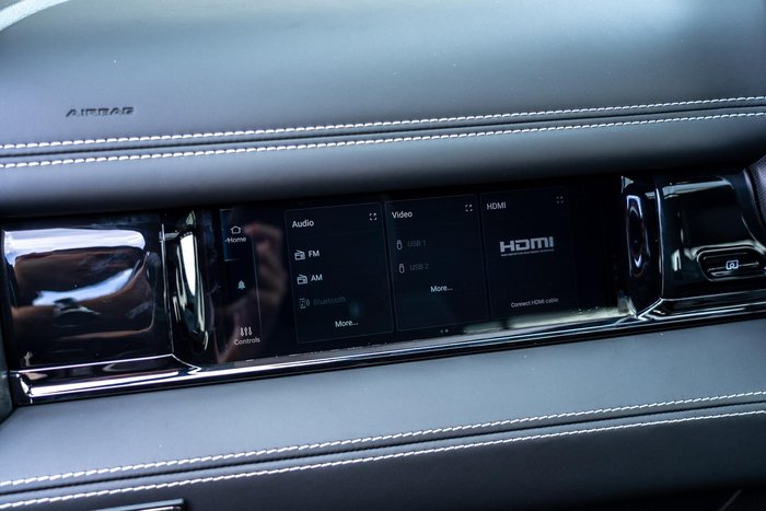 2026 RAM 1500 Limited Hurricane HO RamBox