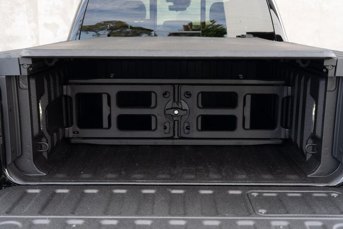 2026 RAM 1500 Limited Hurricane HO RamBox