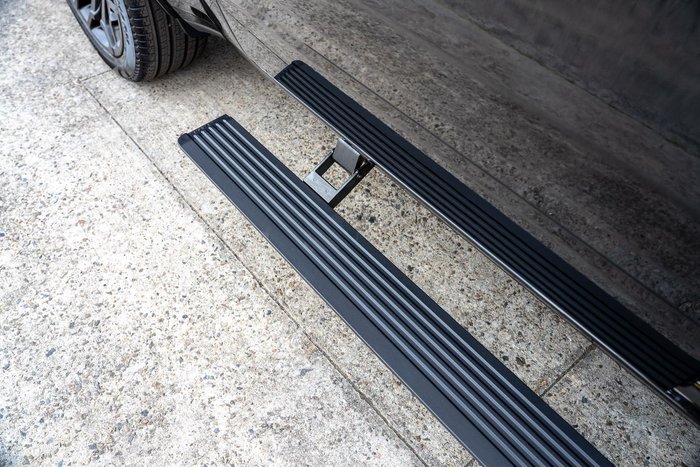 2026 RAM 1500 Limited Hurricane HO RamBox