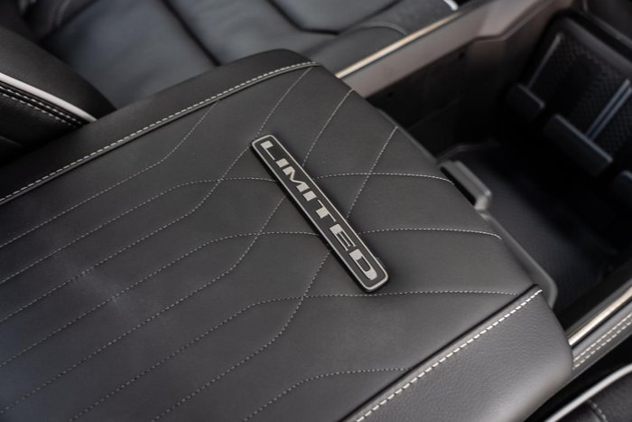 2026 RAM 1500 Limited Hurricane HO RamBox