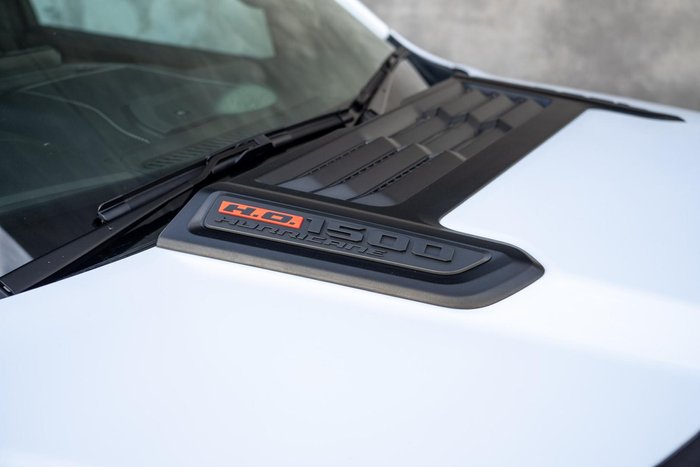 2026 RAM 1500 Limited Hurricane HO RamBox