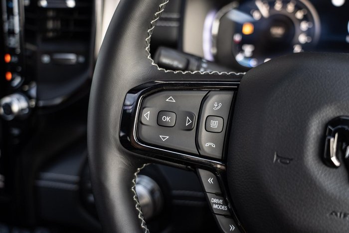 2026 RAM 1500 Limited Hurricane HO RamBox