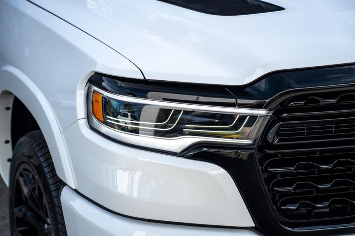 2026 RAM 1500 Limited Hurricane HO RamBox