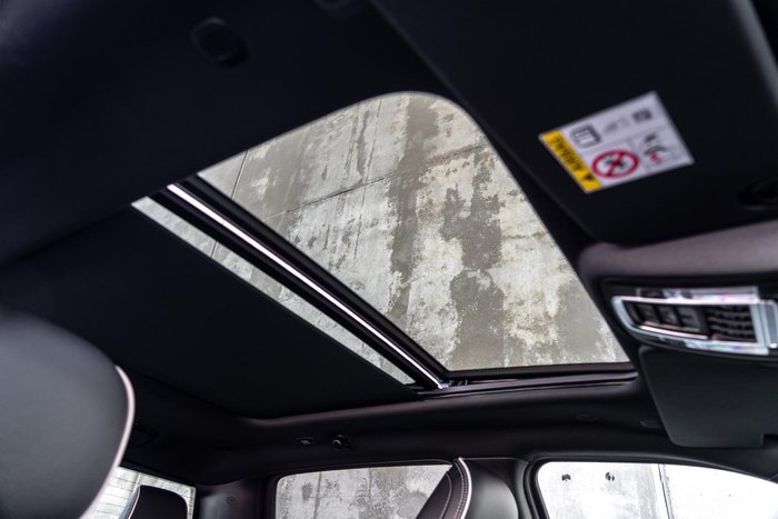 2026 RAM 1500 Limited Hurricane HO RamBox