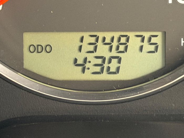 2013 Nissan Patrol ST