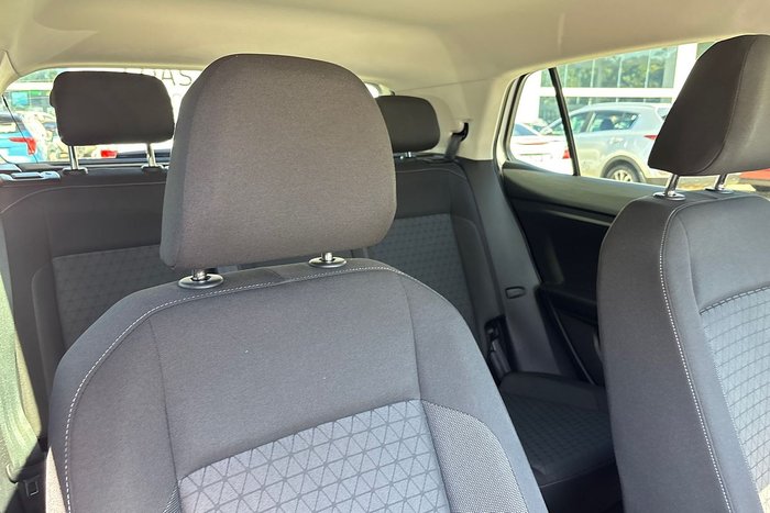 2023 Volkswagen T-Cross 85TSI Life