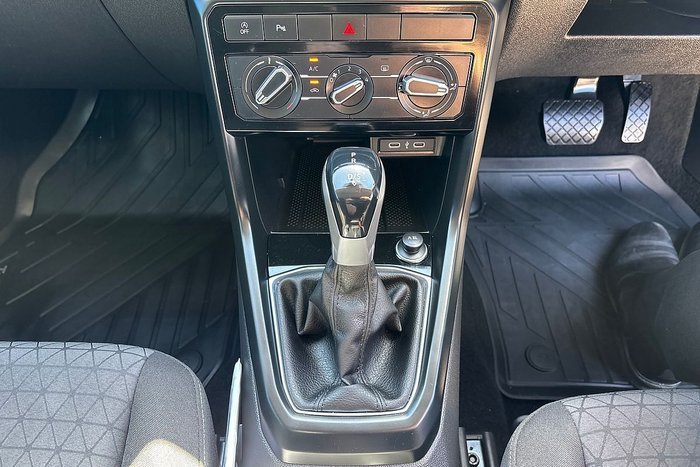 2023 Volkswagen T-Cross 85TSI Life