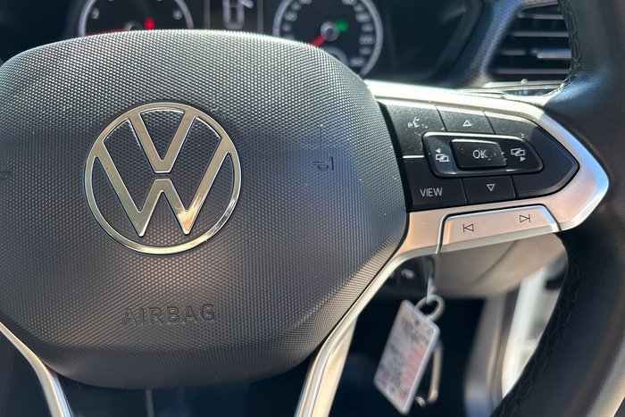 2023 Volkswagen T-Cross 85TSI Life