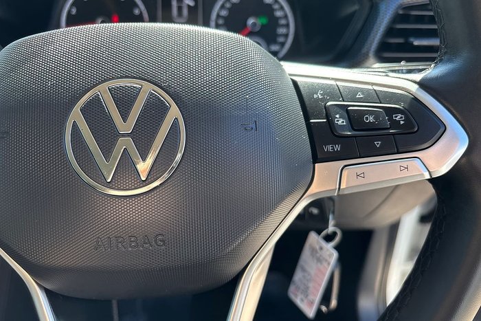 2023 Volkswagen T-Cross 85TSI Life