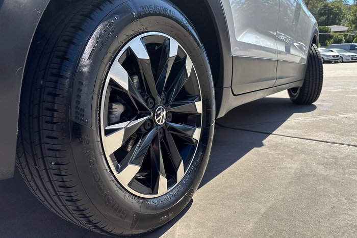 2023 Volkswagen T-Cross 85TSI Life