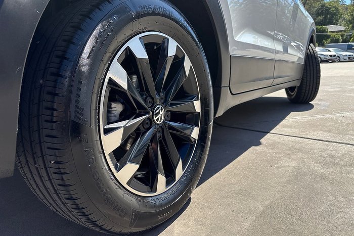 2023 Volkswagen T-Cross 85TSI Life