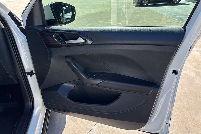 2023 Volkswagen T-Cross 85TSI Life