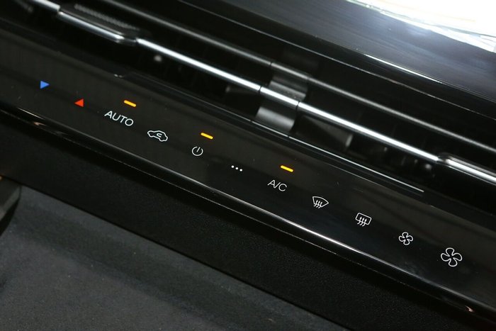 2024 Chery OMODA 5 BX