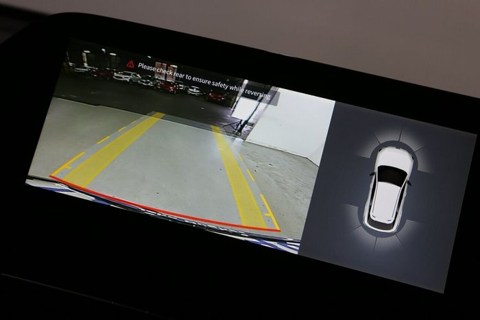 2024 Chery OMODA 5 BX