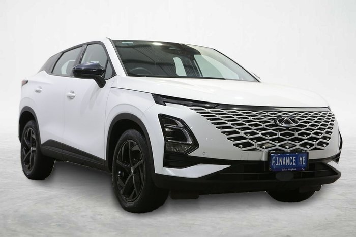 2024 Chery OMODA 5