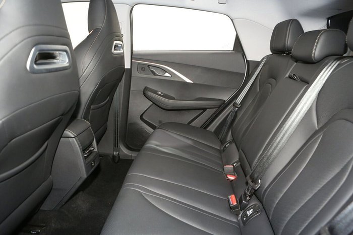 2024 Chery OMODA 5 BX