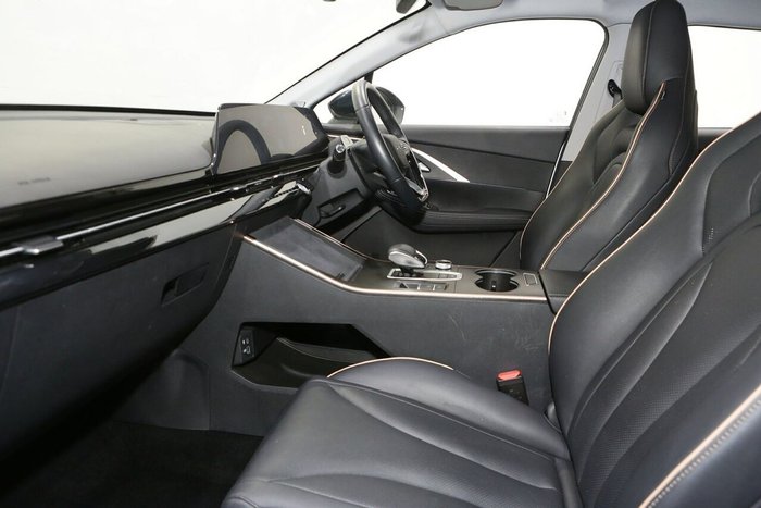 2024 Chery OMODA 5 BX